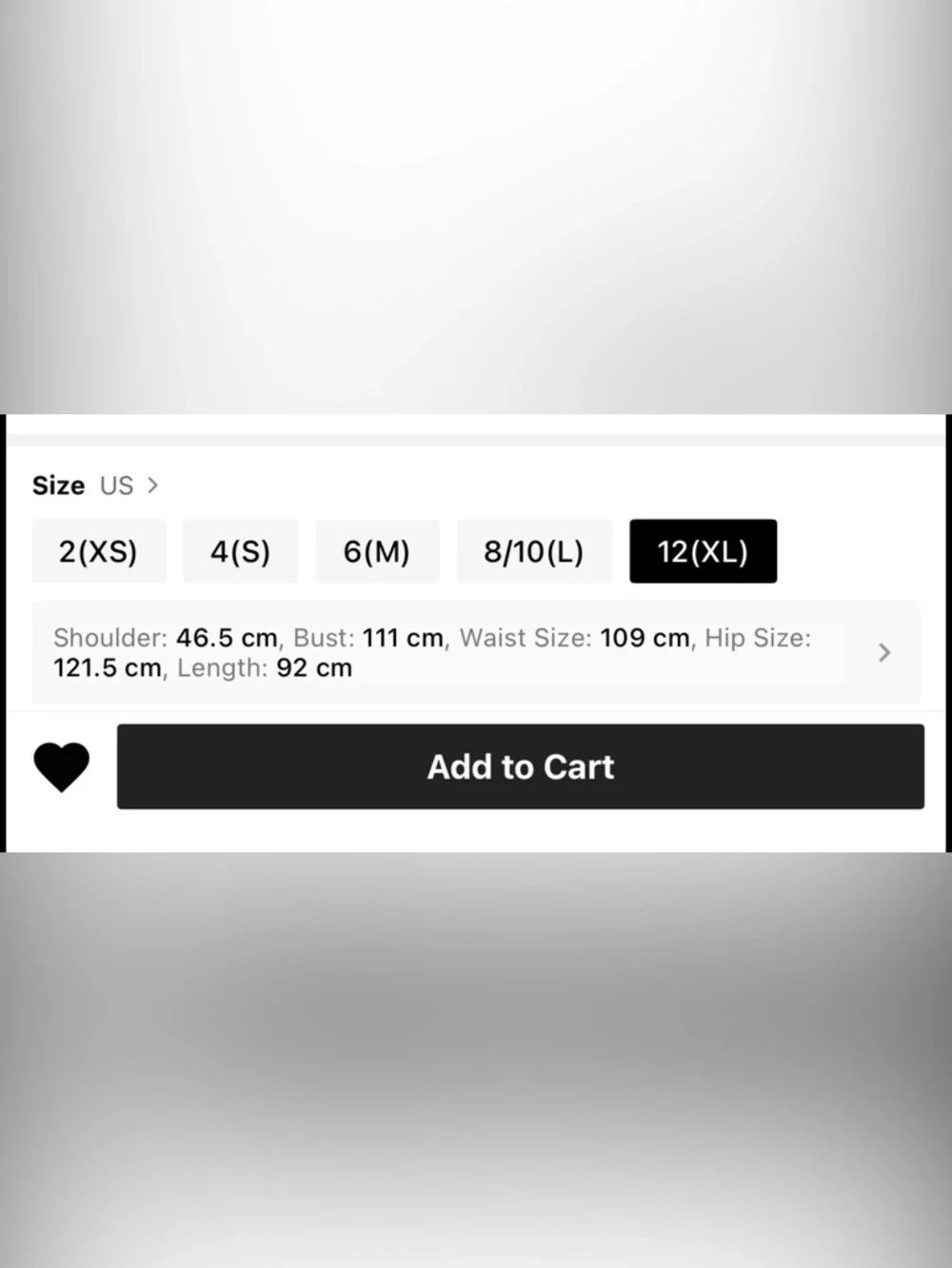 NWOT, XL Women’s SHEIN Scalloped Sleeve Aqua Blue Shell Tunic Dress - Picture 6 of 6